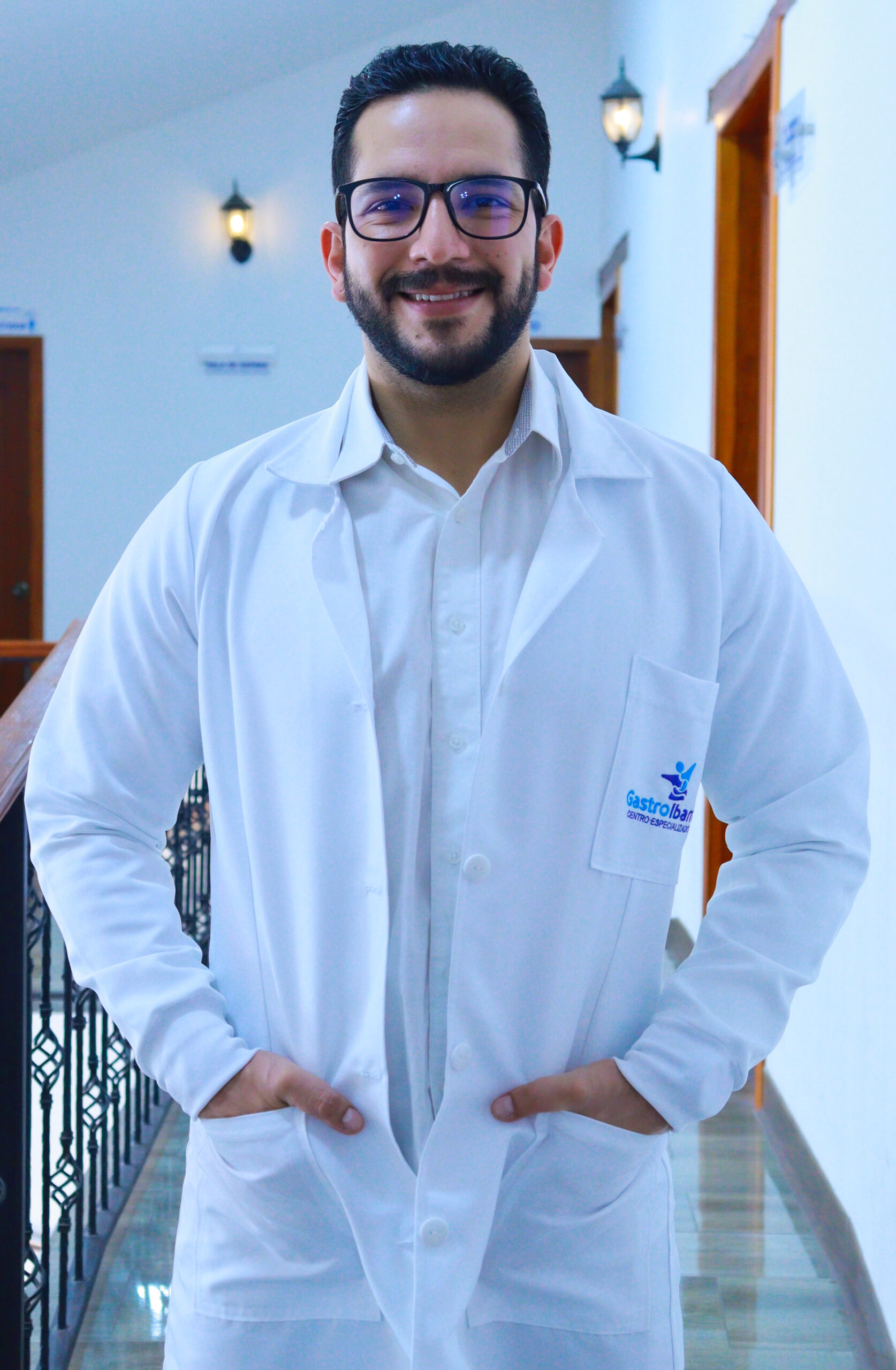 Dr. Sebastián Díaz