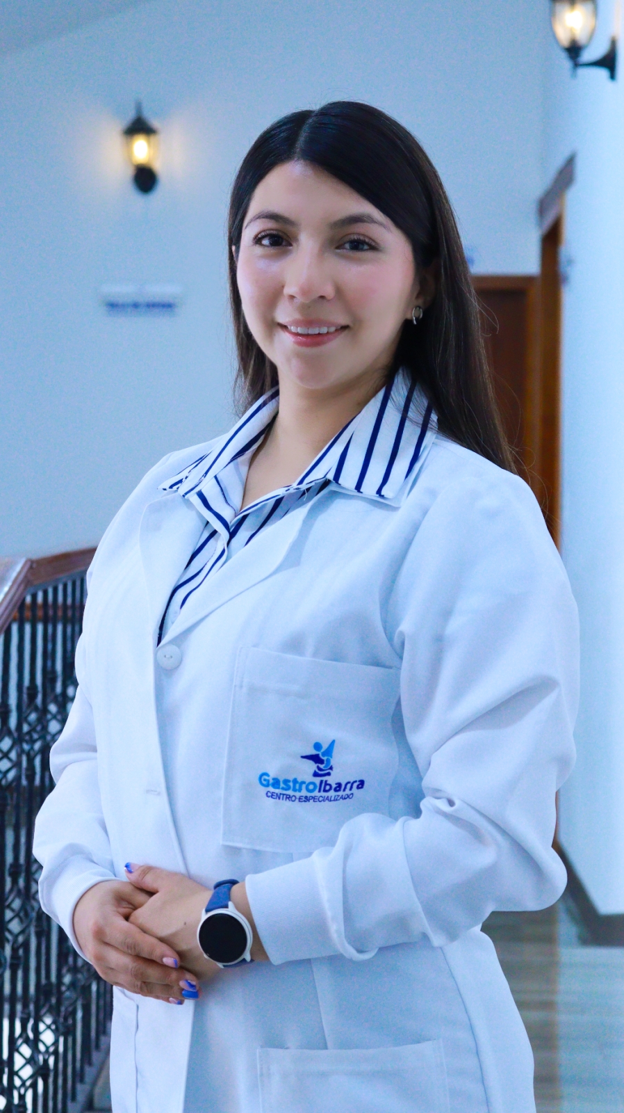 Dra. Diana Ayala