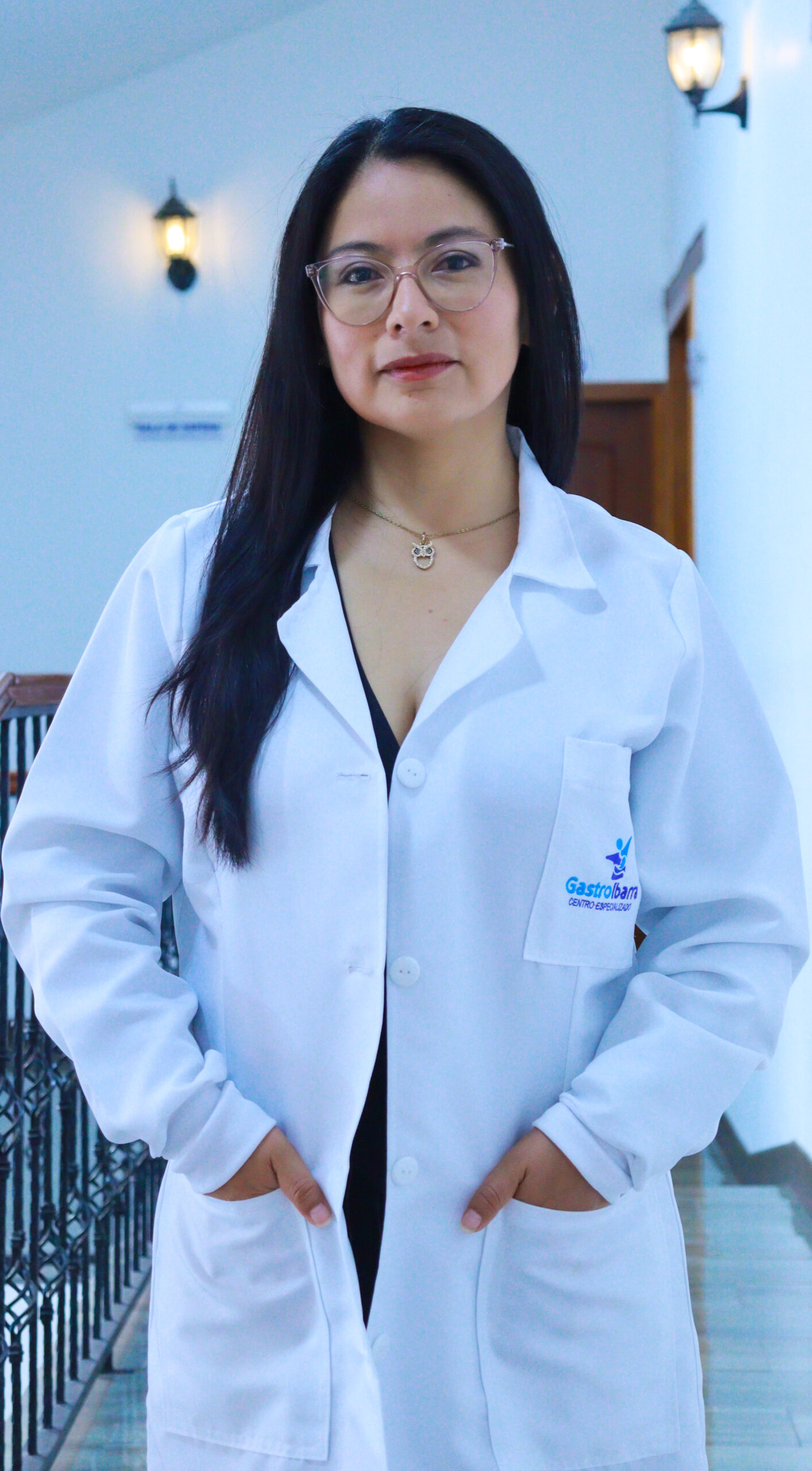 Dra. Lorena Guacalés