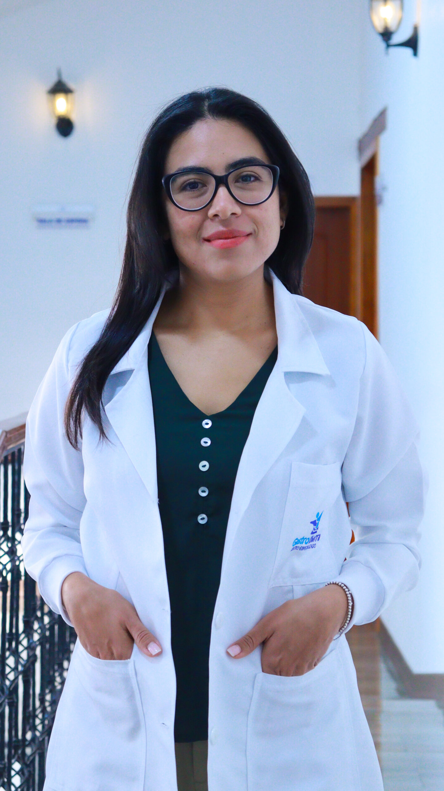 Dra. Paola Enríquez