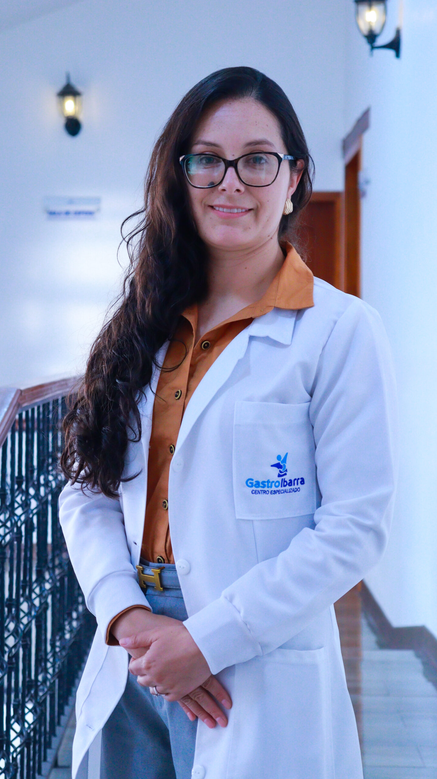 Dra. Patricia Heredia