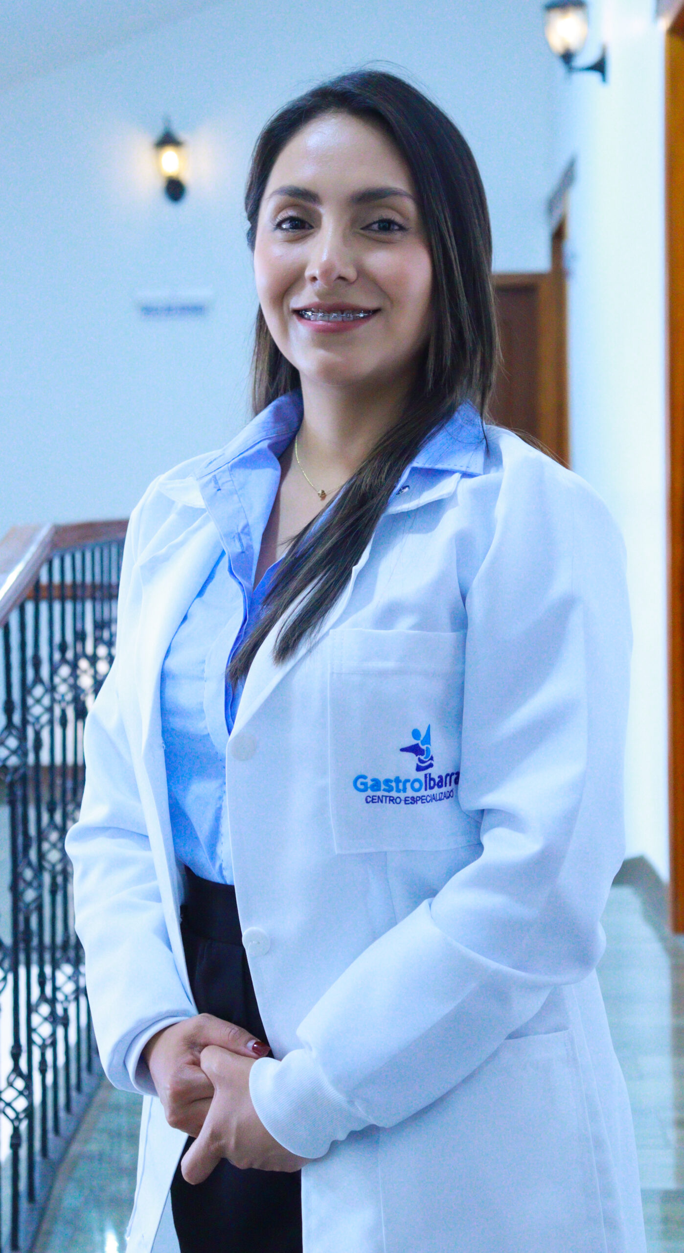 Dra. Vanessa Coronel