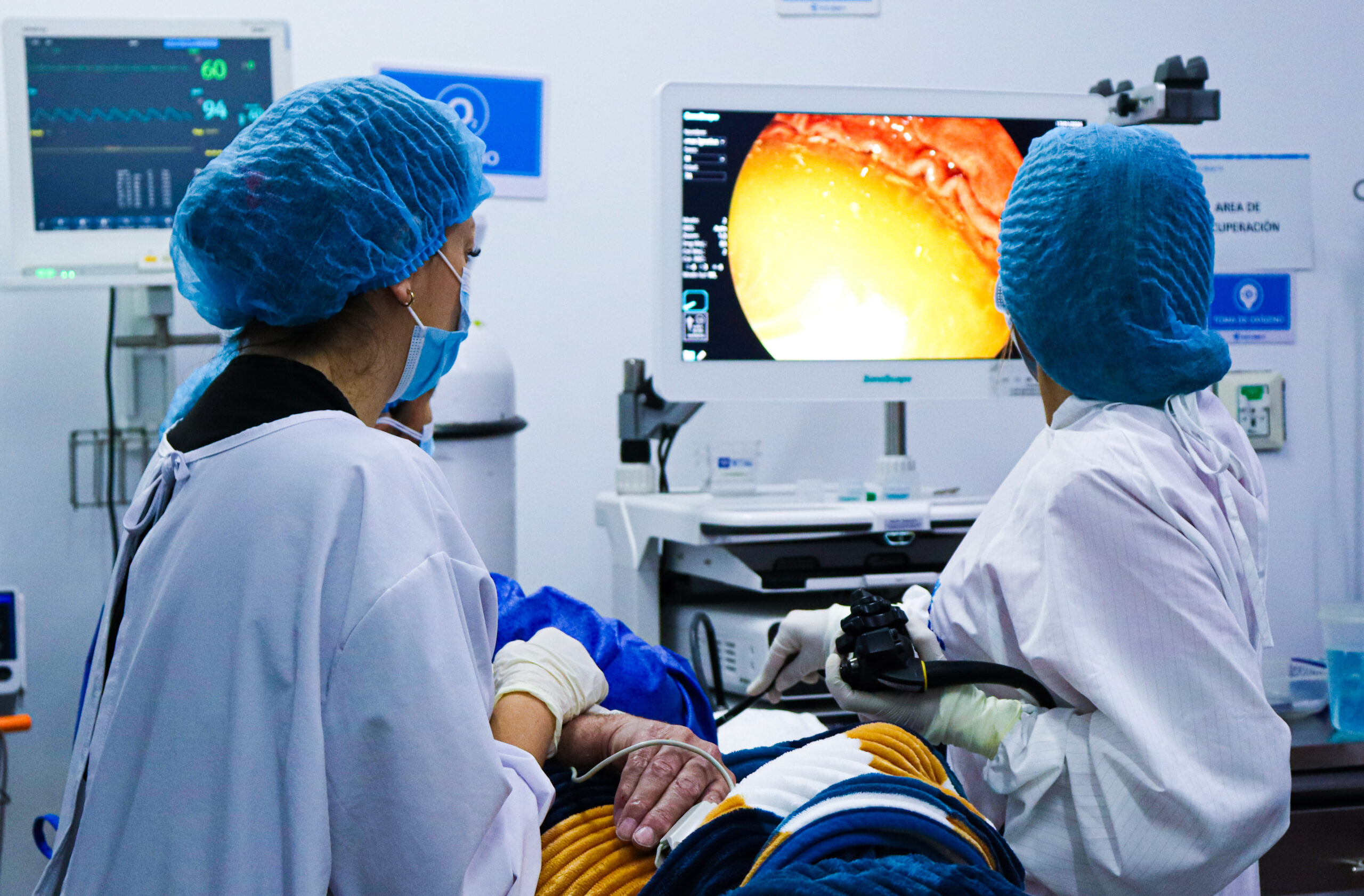 Gastroenterología