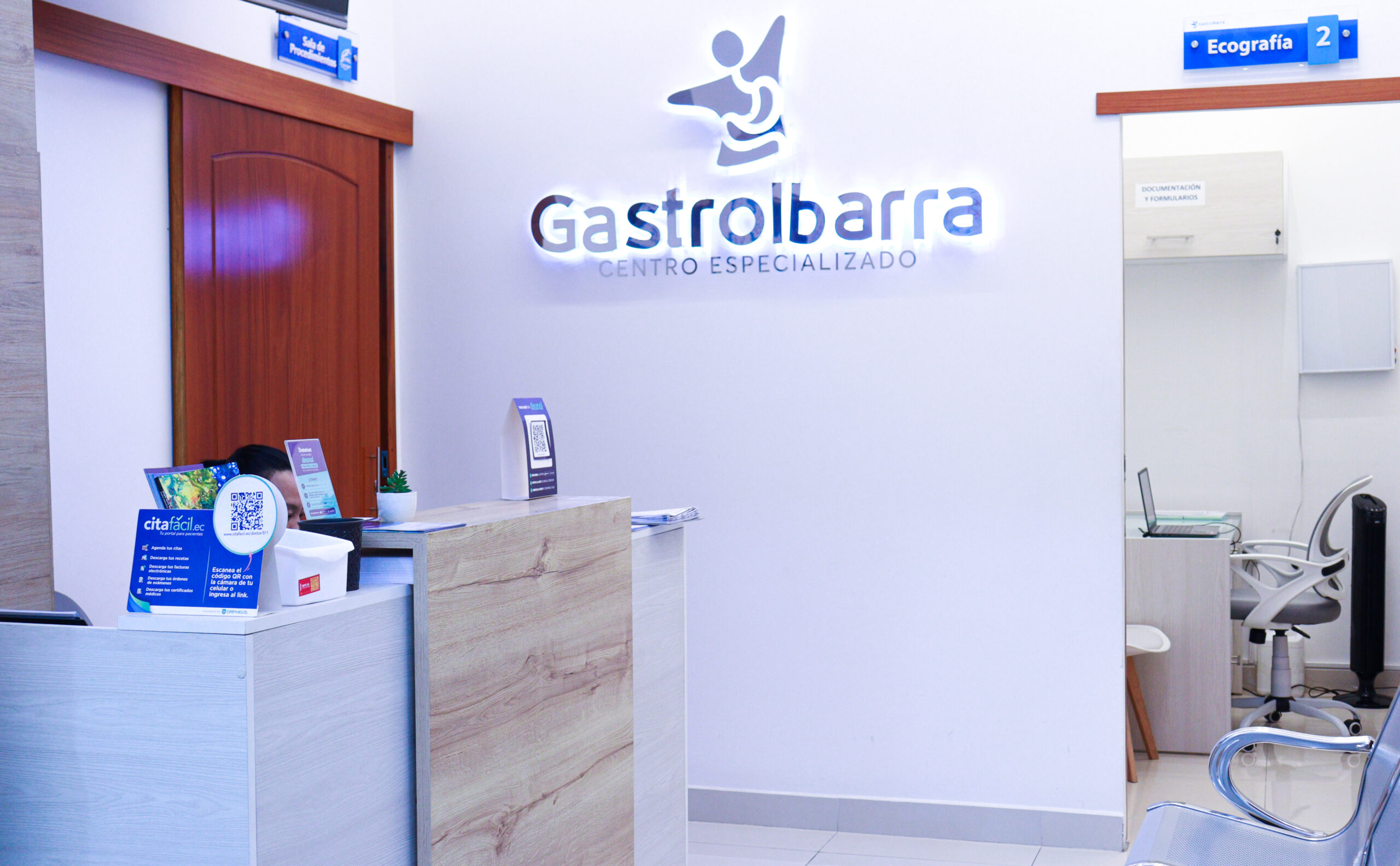 GastroIbarra Instalaciones